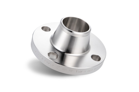 PN6 PN80 EN 1092 Flange Flat DN100 DN500 DN1000 ANSI B16.5
