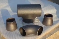 SCH60 SCH100 Seamless Pipe Elbow 45 Degree 325x8mm A403 WP304