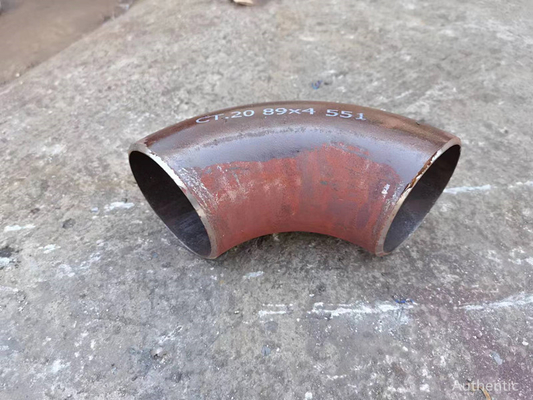 Bundle Package 90 Degree Butt Weld Pipe Fittings Flange Elbow Tee Reducer Caps