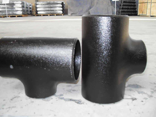 DN1200 Butt Weld Pipe Fittings