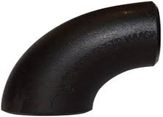 SCH80 Seamless Pipe Fittings