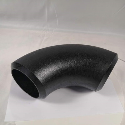 1-1/2 Inch Seamless Pipe Fittings Adapters With Polished Finish