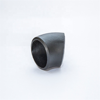 90 Seamless Pipe Elbow Smls Sch 40 Bw Asme B16.9 Astm A420