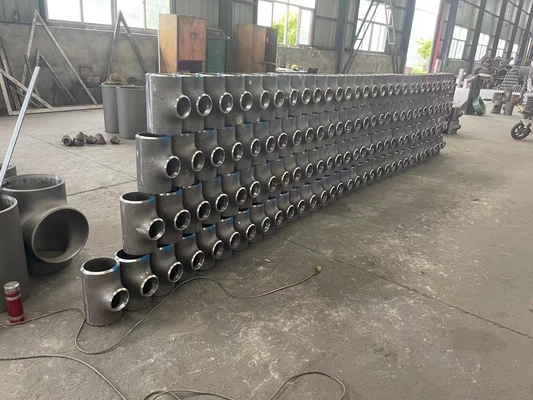 Socket Weld Threaded Pipe Joints Fittings Leak Proof Seals