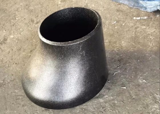 Sus A403gr! Eccentric Fitting Wp 304-S Seamless 12&quot; X 10&quot; X Sch40s Heat Treated