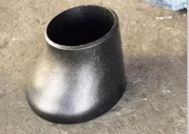 8&quot; 1.5d 90 Degree Steel A234 Elbow Wpb Black Painting Welded Pipe Fitting