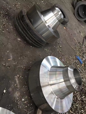 0.5inch ASME Butt Weld Pipe Fittings Connection Type Short