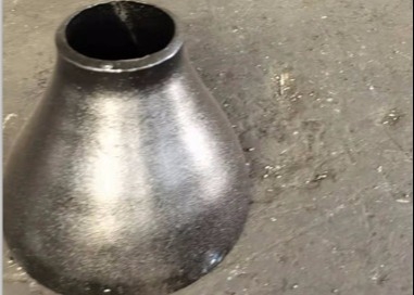 15mm To 1220mm Steel Butt Welding Elbow Astm A234 Sch 40 90 Degree