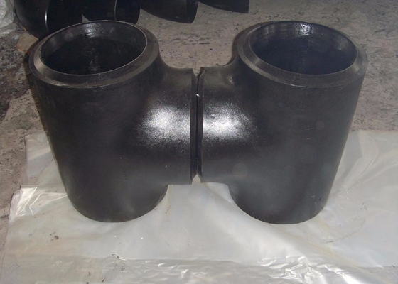 15mm To 1220mm Steel Butt Welding Elbow Astm A234 Sch 40 90 Degree