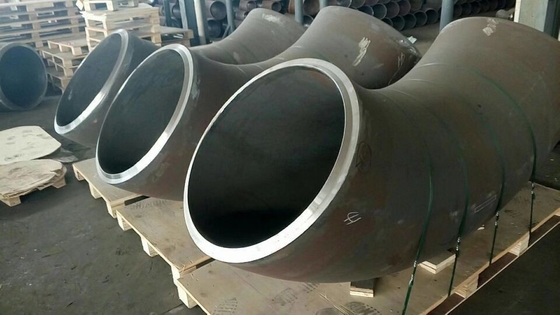 Ss304 316 Stainless Steel Elbow Steel Fitting Elbow 24 Inch
