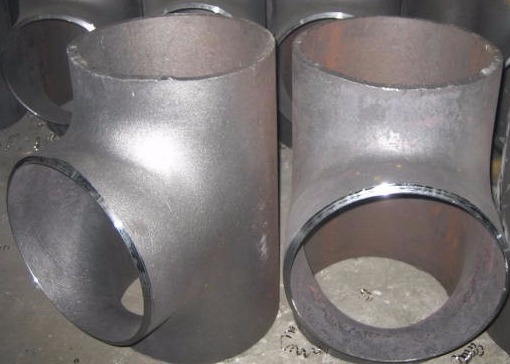 Astm A234 Wpb B 16.9 Schedule 40 Weld Elbows For Pipeline