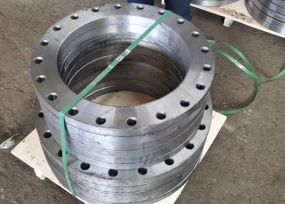 Class 2500 So Forged Carbon Steel Flanges Astm A350 Lf2