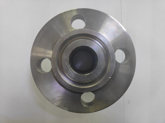 Chemical Use PN1000 Carbon Steel Flange With API Certificate