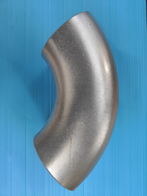 3/4inch Polished Carbon Steel 90 Degree Elbow Round Head Surface Treatment Fasteners