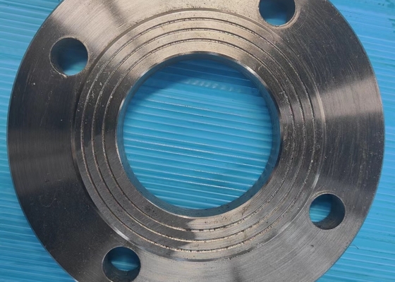 48" Rf Forged Pipe Fittings Carbon Steel Flange Stainless Butt Weld Astm