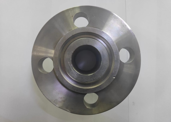48&quot; Rf Forged Carbon Steel Flange Stainless Butt Weld Astm