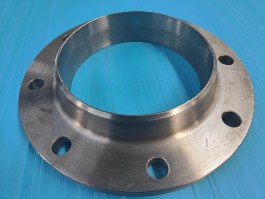 Chemical Use PN1000 Carbon Steel Flange With API Certificate