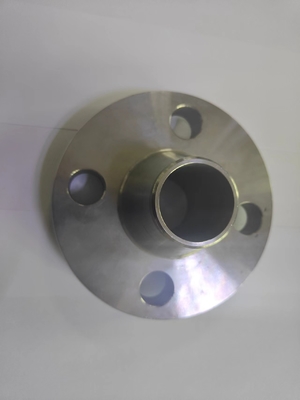 1000mm P245gh Raised Face Weld Neck Flanges Slip On