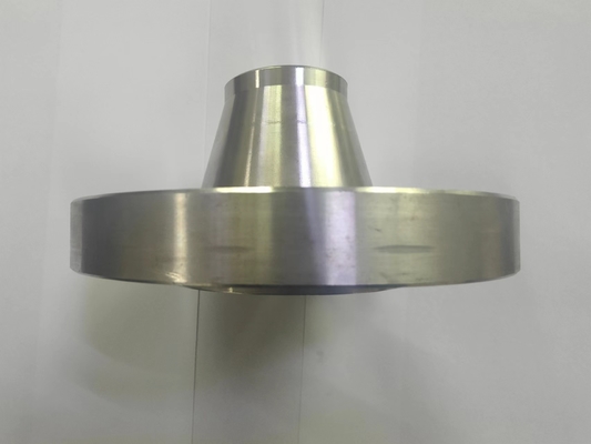 1000mm P245gh Raised Face Weld Neck Flanges Slip On