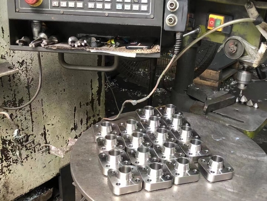 150# Slip On 304 Forged Stainless Steel Flange Astm A694 F60 Rf