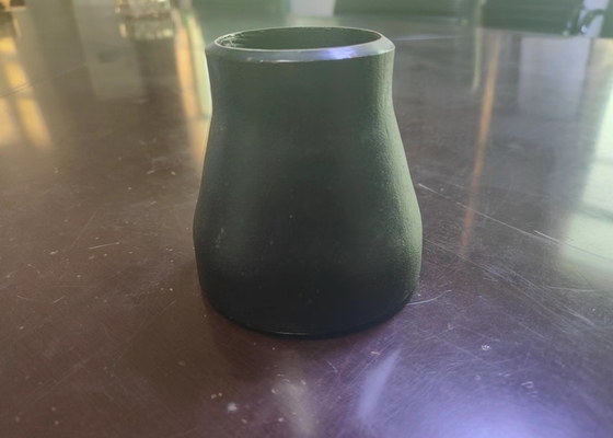 A234 WPB Carbon Steel Eccentric Reducer DN800 ANSI B16.9  Butt Welded