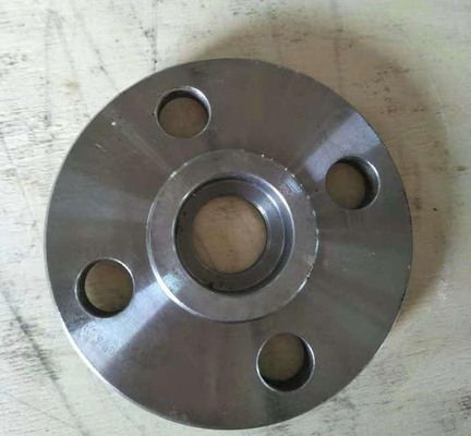 Threaded SWRF Flange A105N SORF WNRF BLRF FLRF Lap Joint Pipe Flanges​