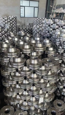 Rf Ff Dn25 Dn40 Stainless Steel Blind Flange 28Inch Wn JIS 5K-40K