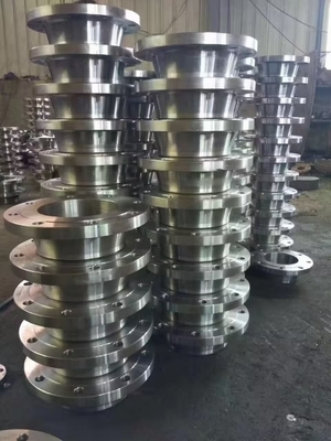 Rf Ff Dn25 Dn40 Stainless Steel Blind Flange 28Inch Wn JIS 5K-40K