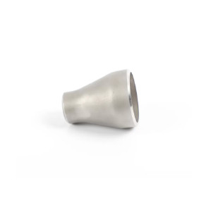 SGP High Pressure SCH5-SCH160 Butt Weld Pipe Reducer For Oil Pipe Connect