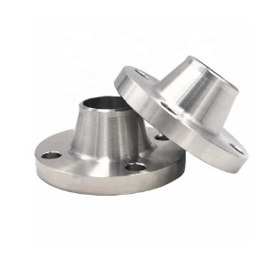 UNS S30815 Duplex Stainless Steel Flanges for Aerospace forged stainless flanges