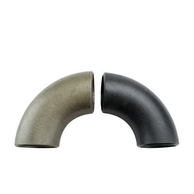 Din Standard Carbon Steel Elbow Joint For Pipeline System