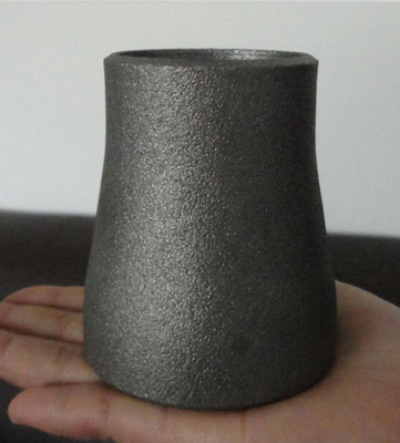 Din Butt Weld Pipe Fittings 1/2&quot; To 48&quot; Size Available