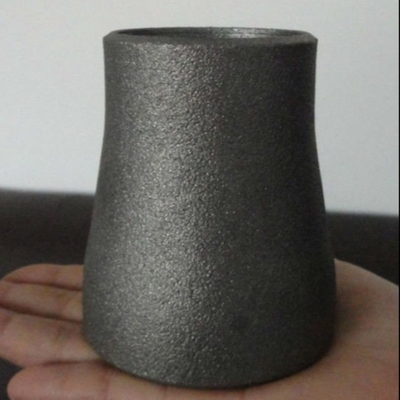 1/2'' To 72'' Anticorrosion Steel Butt Welded Reducer Seamless 120mm Thick