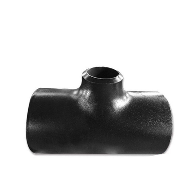 3.91mm Sch40 Thickness Butt Weld Pipe Elbow ASTM 180 Degree Pipe Elbow
