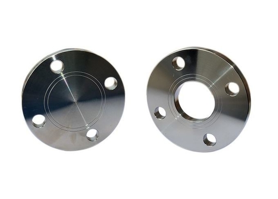 Slip On Raised Face Weld Neck Flange 10 Inch 16MN Pn10 PN16 PN40