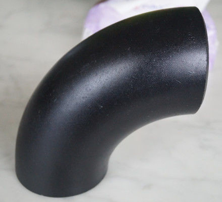 A234WPB 304L 316L Pipe Reducing Tee Elbow Con Ecc Reducer Cap  Rustproof