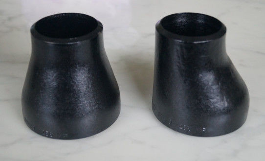 A234WPB 304L 316L Pipe Reducing Tee Elbow Con Ecc Reducer Cap  Rustproof