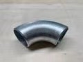 DN15-DN1200  A420WPL6 Carbon Steel Buttweld Elbows conform to ASTM A234
