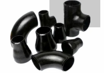 A234 Wpb Seamless A420WPL6 Carbon Steel Reducing Tee 1/2-24inch