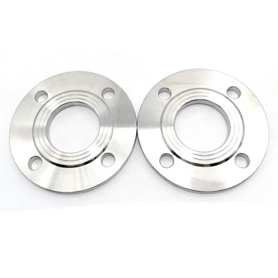 ANSI DIN EN BS JIS ISO stainless steel weld neck flange PN10 PN16