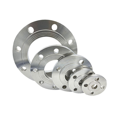 OEM ANSI B16.5 Stainless Steel 304 304L Wn Weld Neck Pipe Flanges 15mm-6000mm