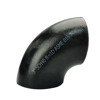 ASTM WPB A234 180 DEGREE AND 360 DEGREE 2D/3D/5D CARBON STEEL PIPE BEND
