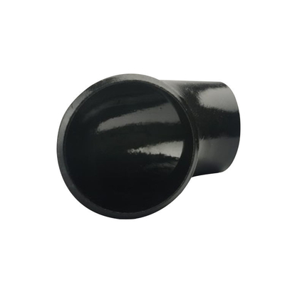 1MM-18MM Forged Butt Welding Pipe Fittings Carbon Steel 90 Degree Elbow