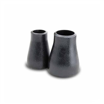 ASTM B16.5 A234 WPB Carbon Steel Buttweld Concentric Reducer Sch10-SGP Thick