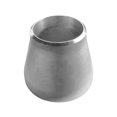 SUS304 Stainless Steel Reducer Seamless Sch160 Concentric And Eccentric Reducer