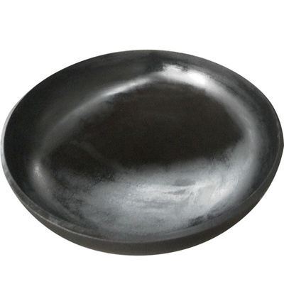 2mm-300mm Stainless Steel Pipe End Cap BSPP BSPT Casting Seamless Pipe Fittings