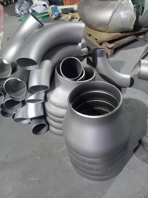 A403 304L Stainless Steel Reducer STD ASME B16.9 25mm