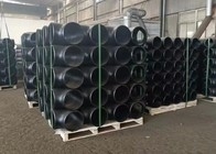 Carbon Steel Elbow 45 90 Degree Butt Weld Elbow For Pipeline Installation