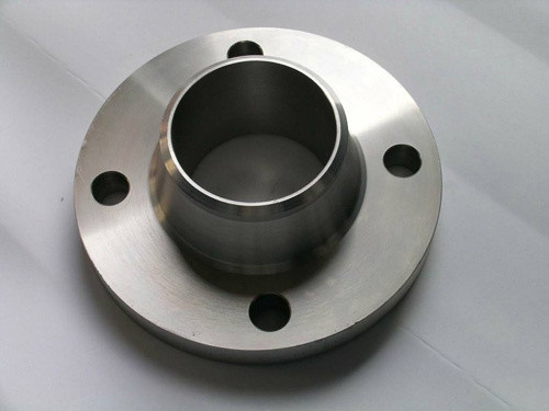 Gost 12820 A105 Carbon Steel Forged Flanges Pn10 Pn16 4 Inch Weld Neck