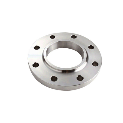 Gost 12820 A105 Carbon Steel Forged Flanges Pn10 Pn16 4 Inch Weld Neck